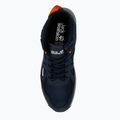 Мъжки ботуши за трекинг Jack Wolfskin Woodland 2 Texapore Mid navy blue 4051261_1178 6