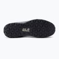 Jack Wolfskin мъжки ботуши за трекинг Woodland 2 Texapore Mid black/burly yellow xt 4