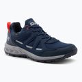 Мъжки ботуши за трекинг Jack Wolfskin Woodland 2 Texapore navy blue 4051271_1178
