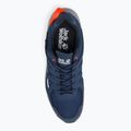 Мъжки ботуши за трекинг Jack Wolfskin Woodland 2 Texapore navy blue 4051271_1178 6