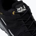 Jack Wolfskin мъжки ботуши за трекинг Woodland 2 Texapore черни 4051271_6055 7