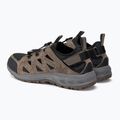 Jack Wolfskin мъжки ботуши за трекинг Woodland 2 Hybrid Low brown 4051301 3
