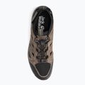 Jack Wolfskin мъжки ботуши за трекинг Woodland 2 Hybrid Low brown 4051301 6
