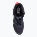 Дамски ботуши за трекинг Jack Wolfskin Woodland 2 Texapore navy blue 4051331_1207 6
