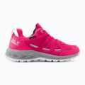 Дамски ботуши за трекинг Jack Wolfskin Woodland 2 Texapore pink 4051341_2106 2