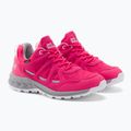Дамски ботуши за трекинг Jack Wolfskin Woodland 2 Texapore pink 4051341_2106 5