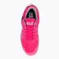 Дамски ботуши за трекинг Jack Wolfskin Woodland 2 Texapore pink 4051341_2106 6