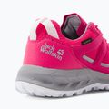 Дамски ботуши за трекинг Jack Wolfskin Woodland 2 Texapore pink 4051341_2106 7
