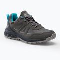 Дамски ботуши за трекинг Jack Wolfskin Woodland 2 Texapore grey 4051341_6338
