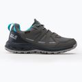 Дамски ботуши за трекинг Jack Wolfskin Woodland 2 Texapore grey 4051341_6338 2