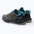 Дамски ботуши за трекинг Jack Wolfskin Woodland 2 Texapore grey 4051341_6338 3