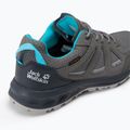 Дамски ботуши за трекинг Jack Wolfskin Woodland 2 Texapore grey 4051341_6338 7