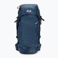 Jack Wolfskin Crosstrail 32 LT туристическа раница тъмносиня 2009422_1383_OS