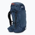 Jack Wolfskin Crosstrail 32 LT туристическа раница тъмносиня 2009422_1383_OS 3