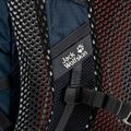 Jack Wolfskin Crosstrail 32 LT туристическа раница тъмносиня 2009422_1383_OS 6
