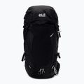 Jack Wolfskin Crosstrail 32 LT туристическа раница черна 2009422_6000_OS