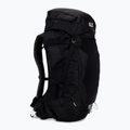 Jack Wolfskin Crosstrail 32 LT туристическа раница черна 2009422_6000_OS 3