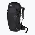 Jack Wolfskin Crosstrail 32 LT туристическа раница черна 2009422_6000_OS 8
