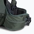 Туристическа раница Jack Wolfskin Crosstrail ST 22 l зелена 2009562_4311 7