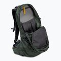 Туристическа раница Jack Wolfskin Crosstrail ST 22 l зелена 2009562_4311 8