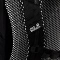Jack Wolfskin Crosstrail 22 ST туристическа раница черна 2009562_6000_OS 6
