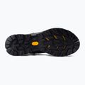 Jack Wolfskin мъжки ботуши за трекинг Force Striker Texapore Mid black/burly yellow xt 4038823 4