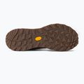 Мъжки ботуши за трекинг Terraventure Urban Mid каки/оранжеви на Jack Wolfskin 5