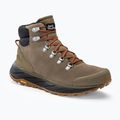 Мъжки ботуши за трекинг Terraventure Urban Mid clay/phantom на Jack Wolfskin