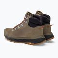 Мъжки ботуши за трекинг Terraventure Urban Mid clay/phantom на Jack Wolfskin 3