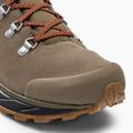 Мъжки ботуши за трекинг Terraventure Urban Mid clay/phantom на Jack Wolfskin 7