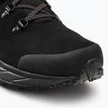 Мъжки ботуши за трекинг Terraventure Urban Mid black на Jack Wolfskin 7