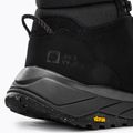 Мъжки ботуши за трекинг Terraventure Urban Mid black на Jack Wolfskin 8