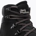 Мъжки ботуши за трекинг Terraventure Urban Mid black на Jack Wolfskin 9