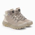 Jack Wolfskin дамски ботуши за трекинг Terraventure Urban Mid beige/beige 4