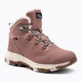 Jack Wolfskin дамски ботуши за трекинг Everquest Texapore Mid pink 4053581