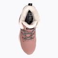 Jack Wolfskin дамски ботуши за трекинг Everquest Texapore Mid pink 4053581 6