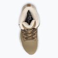 Дамски обувки за преходи Jack Wolfskin Everquest Texapore Mid бежово 4053581_5227 6
