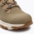Дамски обувки за преходи Jack Wolfskin Everquest Texapore Mid бежово 4053581_5227 7