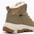 Дамски обувки за преходи Jack Wolfskin Everquest Texapore Mid бежово 4053581_5227 8