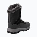 Дамски ботуши за сняг Jack Wolfskin Everquest Texapore Snow High phantom/black 9