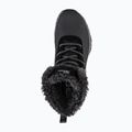 Дамски ботуши за сняг Jack Wolfskin Everquest Texapore Snow High phantom/black 12
