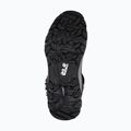 Дамски ботуши за сняг Jack Wolfskin Everquest Texapore Snow High phantom/black 13