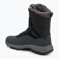 Дамски ботуши за сняг Jack Wolfskin Everquest Texapore Snow High phantom/black 3