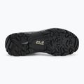 Дамски ботуши за сняг Jack Wolfskin Everquest Texapore Snow High phantom/black 4