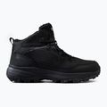 Мъжки ботуши за трекинг Everquest Texapore Mid black 4053611 на Jack Wolfskin 2