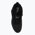 Мъжки ботуши за трекинг Everquest Texapore Mid black 4053611 на Jack Wolfskin 6