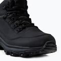 Мъжки ботуши за трекинг Everquest Texapore Mid black 4053611 на Jack Wolfskin 7