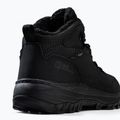 Мъжки ботуши за трекинг Everquest Texapore Mid black 4053611 на Jack Wolfskin 8