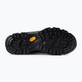 Jack Wolfskin мъжки ботуши за трекинг Rebellion Guide Texapore Mid черни 4053791 4