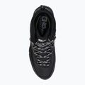 Jack Wolfskin мъжки ботуши за трекинг Rebellion Guide Texapore Mid черни 4053791 6
